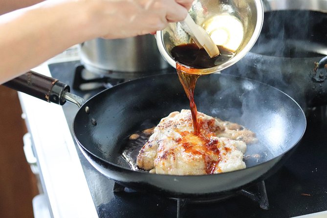 Private Market Tour and Cooking Class with Kanae, a Sapporo Local - Why this Sapporo food experience feels different