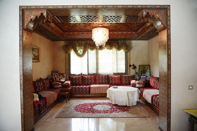 Private Market Tour & Cooking Class in Casablanca with Transfers - Why the private format matters