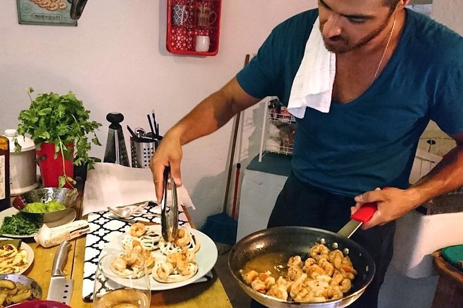 Private Market Tour & Cooking Class in Puerto Vallarta with Manu - Why the market visit is the heart of the experience