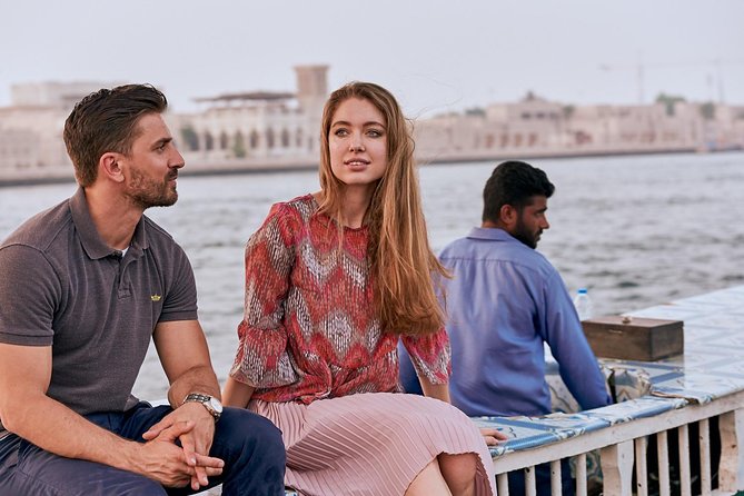 Private Old Dubai Walking Tour: Forts, Souks, and Boats - Starting at Arabian Tea House in Al Fahidi