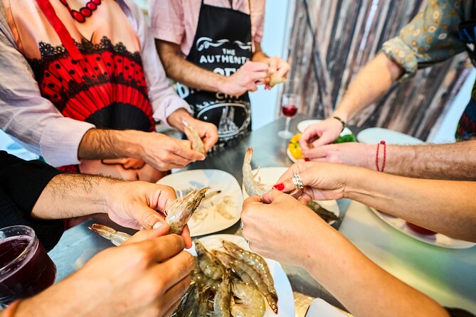 Private Paella Cooking Class and Market Visit with Personal Chef - Is $180.20 per person good value?