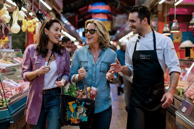 Private Paella Cooking Class and Market Visit with Personal Chef - Should you book the private paella class?