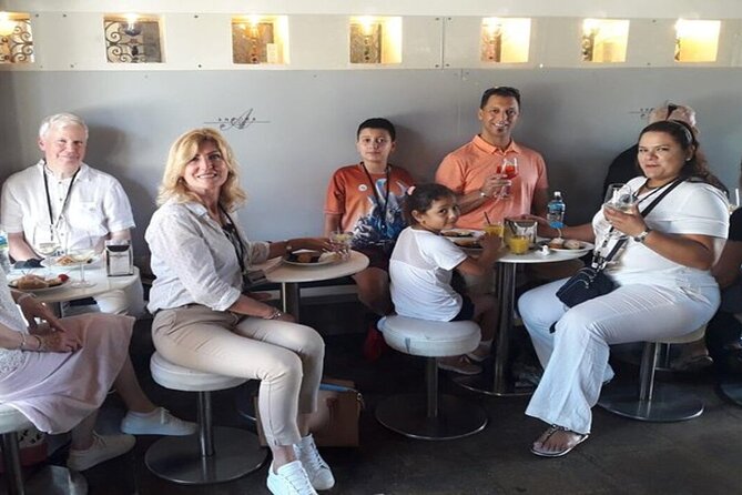 Private Secret Venice Tour; Rialto Market, San Polo & Food and Wine tasting - San Polo and the old commercial center