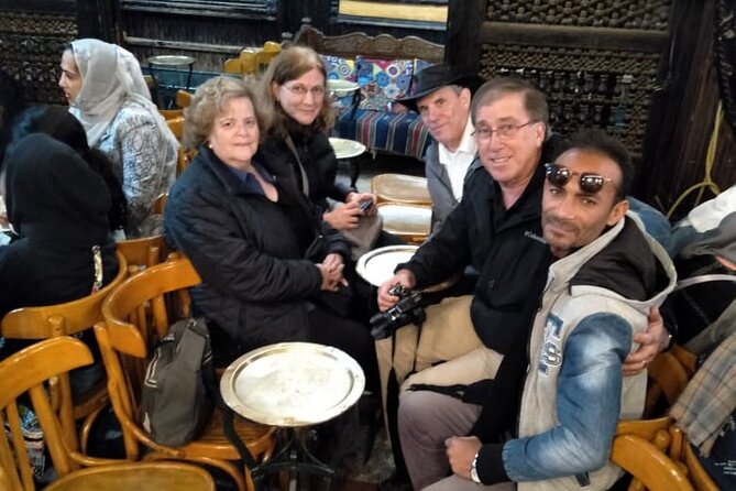 Private Tour Cairo's Khan el-Khalili Market with Lunch - Why Khan el-Khalili feels different from a standard souvenir stop