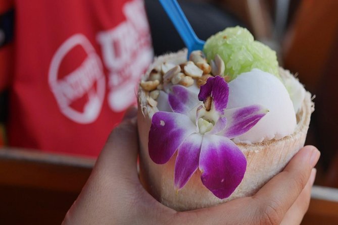 Private Tour from Bangkok: Railway and Floating Markets Tour - The real value of the seven-hour schedule