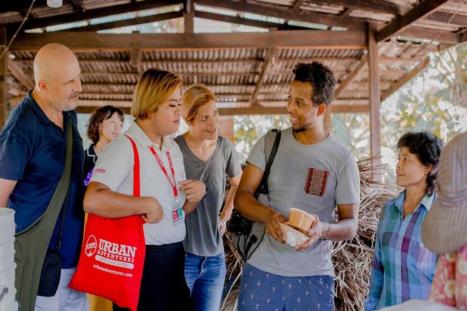 Private Tour from Bangkok: Railway and Floating Markets Tour - Booking details that matter