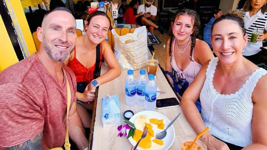 Private Tour from Bangkok: Railway & Floating Markets - The guide can make or break the market visits