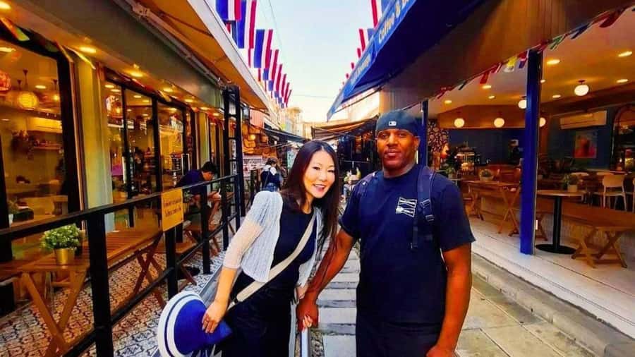 Private Tour from Bangkok: Railway & Floating Markets - Who should book this Bangkok day trip?