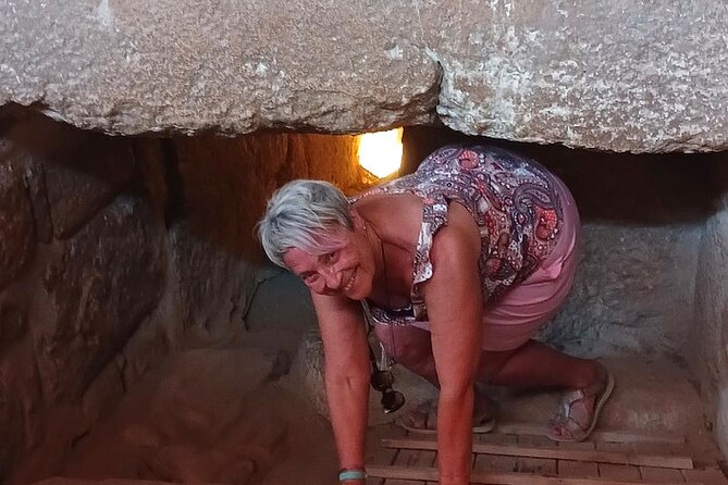 Private Tour: Giza Pyramids, Museum, Bazaar & Lunch Included - Egyptian lunch with local dishes