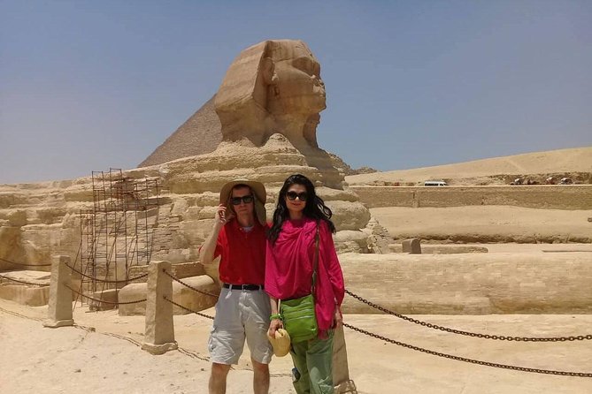 Private Tour Giza pyramids ,Sphinx. Lunch and local bazaars - Local bazaars and the shopping question