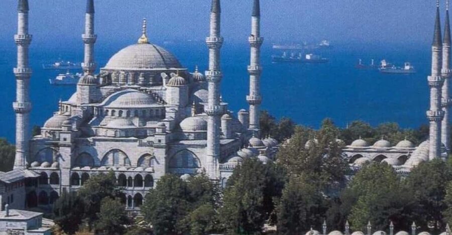 Private Tour of Istanbul: Hagia Sophia & Grand Bazaar & More - Key points to know before booking