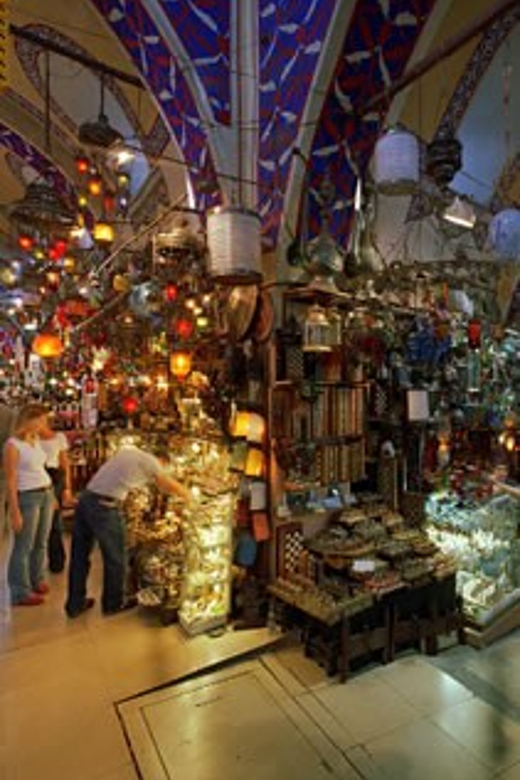 Private Tour of Istanbul: Hagia Sophia & Grand Bazaar & More - Why this private Istanbul day works