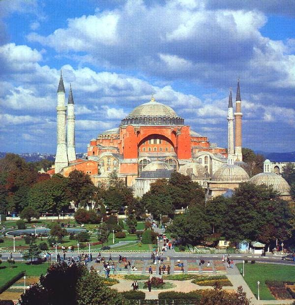Private Tour of Istanbul: Hagia Sophia & Grand Bazaar & More - Who should book this Istanbul tour?