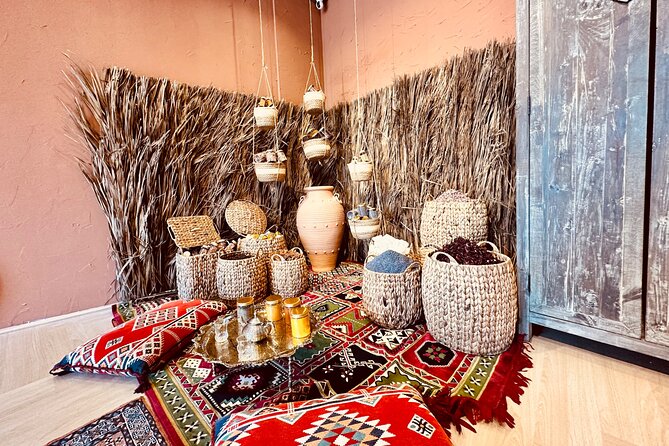 Private Tour Old Dubai Souks Creek and Abra Tour with Tastings - Dubai Creek connects the city’s two historic sides