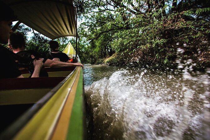 Private tour : Railway & Floating Market and the Bridge over river Kwae - Who will get the most from this day?