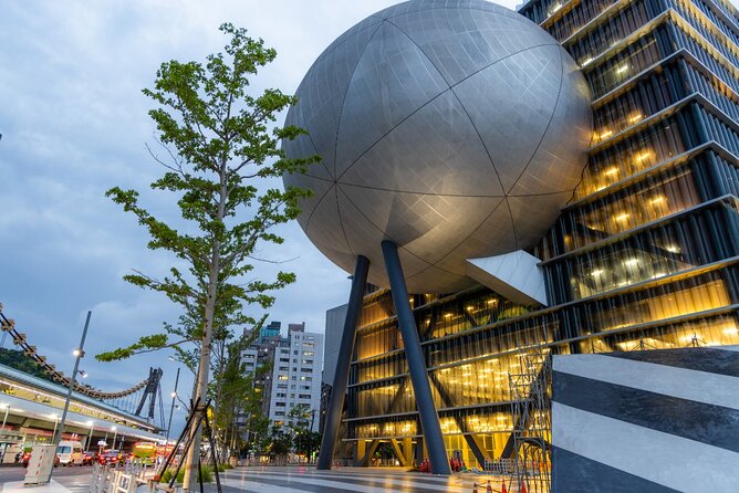 [Private Tour] Shilin Night Market Walking Tour With a Private Tour Guide (2-hr) - Choosing what to eat without losing time