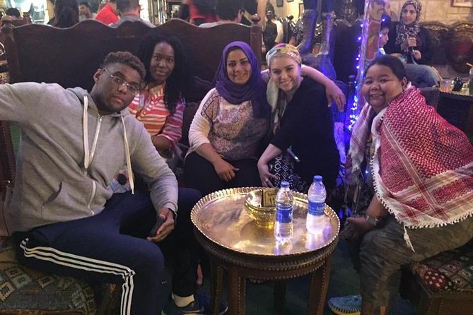 Private Tour To Egyptian Museum, Mosque Of Mohamed Ali & Khan Al Khalili Market - The pace, guide, and practical tradeoffs