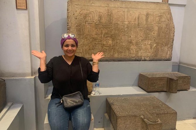 Private Tour To Egyptian Museum, Mosque Of Mohamed Ali & Khan Al Khalili Market - Who should book this Cairo tour