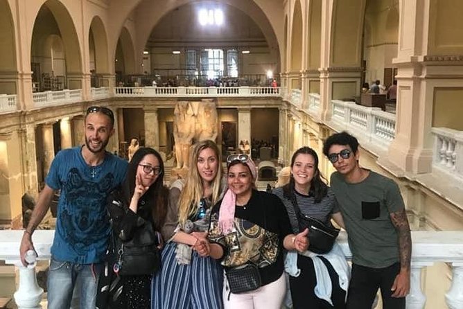 Private Tour To Egyptian Museum, Mosque Of Mohamed Ali & Khan Al Khalili Market - Khan Al Khalili and the old Fatimid city