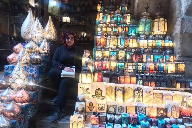 Private Tour To Felucca Ride and Walking Tour at Khan Al-Khalili Bazaar - Why the private format earns its keep