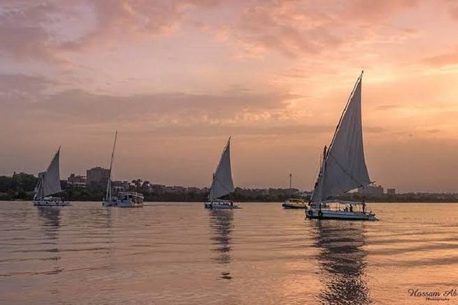 Private Tour To Felucca Ride and Walking Tour at Khan Al-Khalili Bazaar - The timing problem, and how to handle it