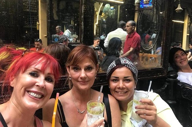 Private Tour To Felucca Ride and Walking Tour at Khan Al-Khalili Bazaar - Who will enjoy this Cairo evening