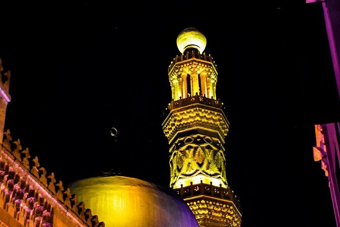Private Tour To Islamic Cairo and Khan El-Khalili Tourist Bazaar - What the $80 price buys you