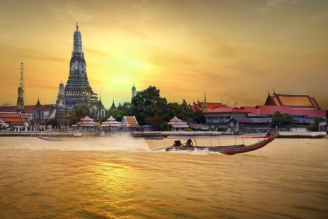 Private Tour to Maeklong Train Market and Floating Market - Who will get the most from this day
