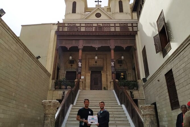 Private Tour To Old Cairo And Khan El Khalili Bazaar - Who will get the most from this four-hour tour?