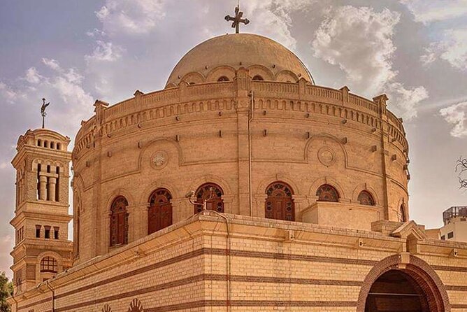 Private Tour To Old Cairo And Khan El Khalili Bazaar - Timing, pickup, and what to remember