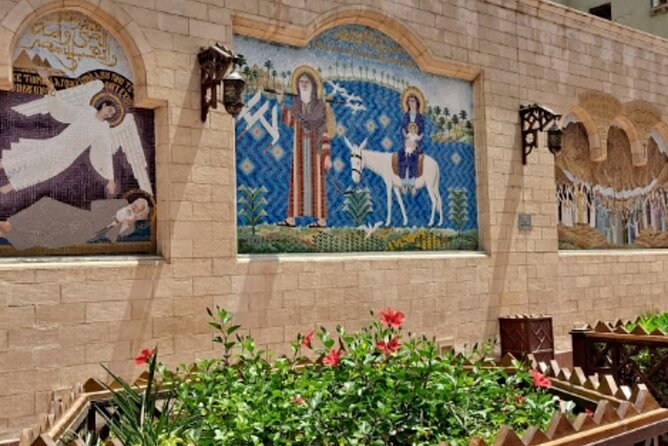 Private Tour To Old Cairo And Khan El Khalili Bazaar - Should you book this Cairo experience?