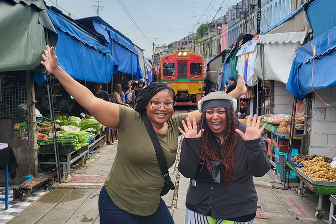 Private Tour to Railway Market, Floating Market And Ayutthaya - Is $173 per person good value?