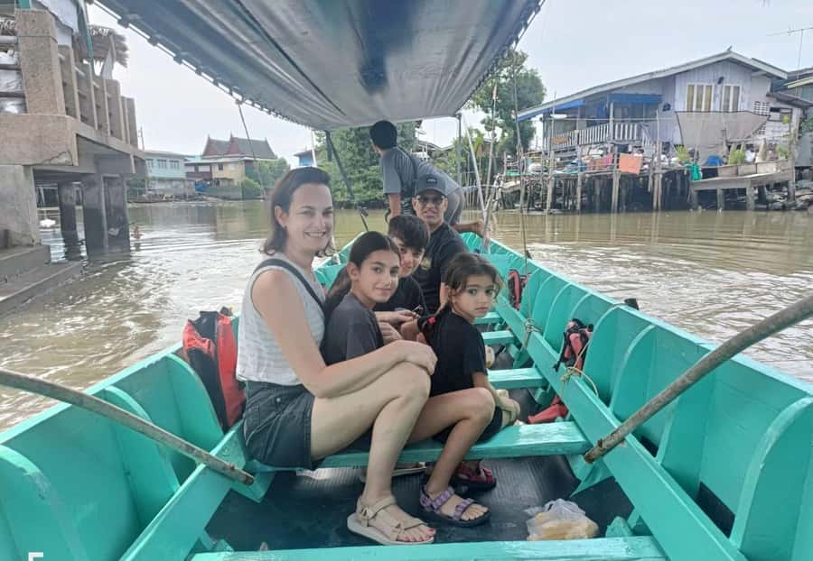 Private Unseen Mangrove Forest and Floating & Railway Market - Should you book it?