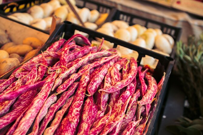 Private Venice Food Tour with Rialto Market Visit - Seafood street food near Rialto