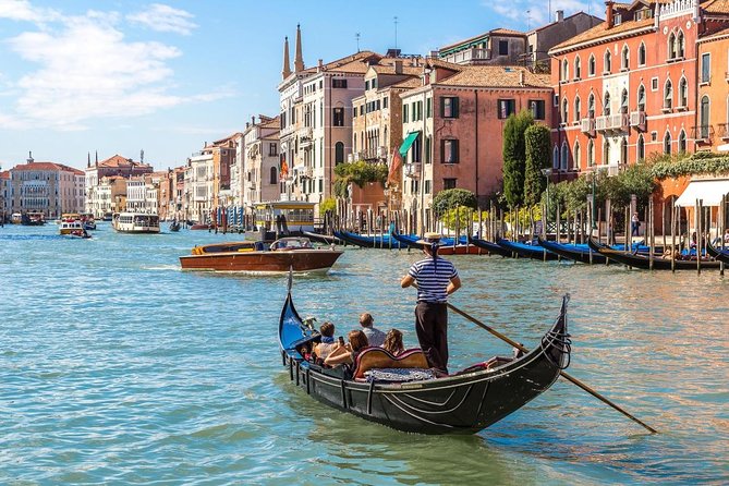 Private Venice Food Tour with Rialto Market Visit - Cheese at Casa Del Parmigiano