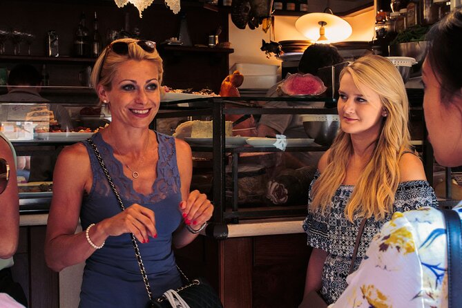 Private Venice Food Tour with Rialto Market Visit - Seasonal produce at the Rialto stalls