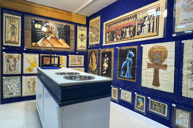 Private Walking Tour in ElMoez Street & Khan Elkhalili Market - Who Should Book This Cairo Walk?