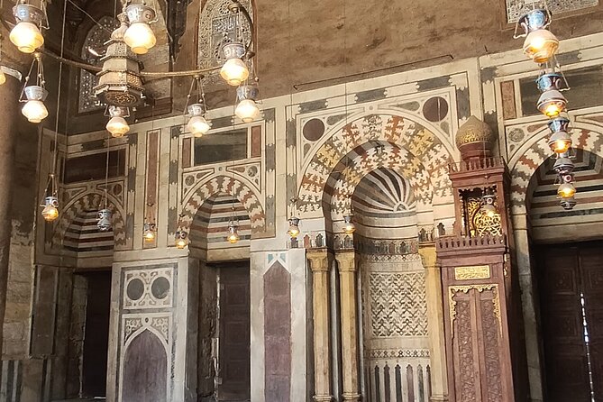 Private Walking Tour in ElMoez Street & Khan Elkhalili Market - Should You Book It?
