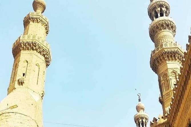 Private Walking Tour in ElMoez Street & Khan Elkhalili Market - Why the Private Format Matters