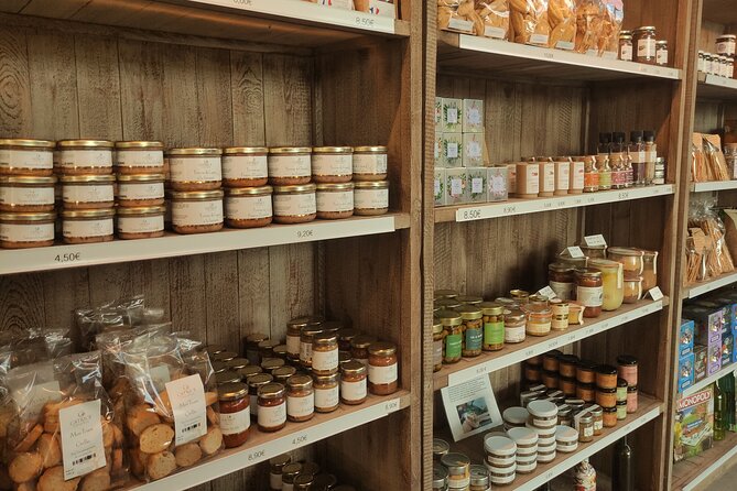 Provençal Morning Farmers Market & Food Discovery Tour - Timing, weather, and cancellation details