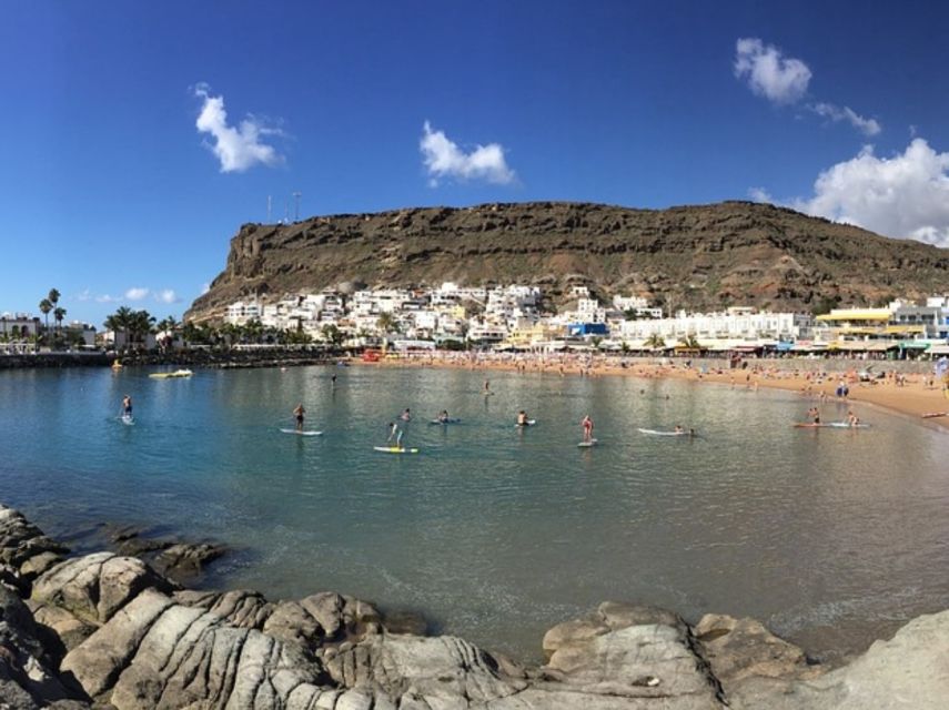 Puerto de Mogan: Friday Market Experience - My verdict on the Puerto de Mogán market day