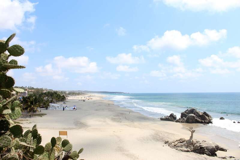 Puerto Escondido: Boat Cruise and Market Visit - Wildlife sightings are possible, not promised