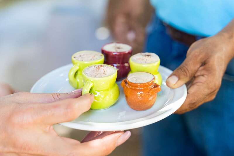 Puerto Escondido: Boat Cruise and Market Visit - Practical preparation for the boat and market