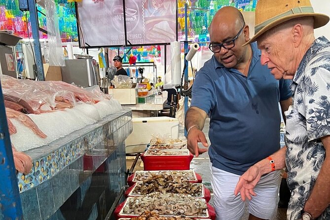 Puerto Vallarta Cooking Class Experience with Market Tour - Why the market visit makes this more than a cooking lesson