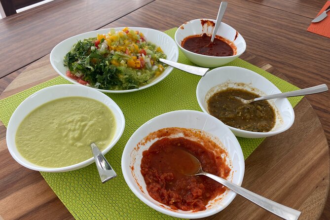 Puerto Vallarta Cooking Class Experience with Market Tour - What the $144.81 price really covers