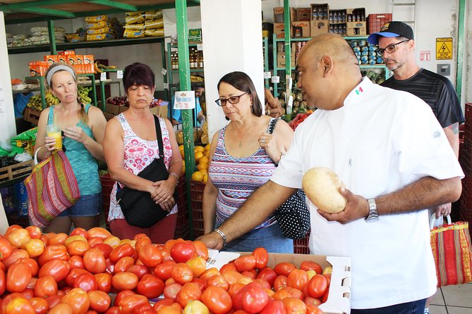 Puerto Vallarta Cooking Class Experience with Market Tour - Who will enjoy this, and who may want another tour