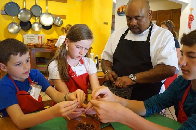Puerto Vallarta Cooking Class Experience with Market Tour - Timing, meeting point, and small details that matter