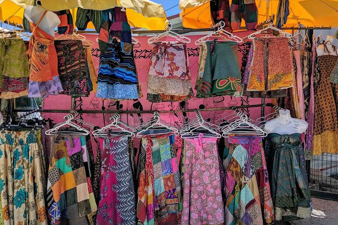 Quarteira Market & Town Bus Trip from Albufeira - The driver can shape the whole day
