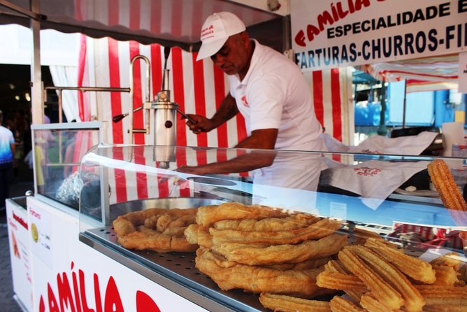 Quarteira Market & Town Bus Trip from Albufeira - Timing, group size, and small practical matters