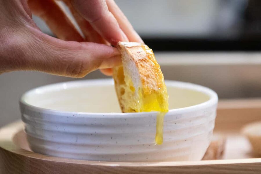Queen Victoria Market: 'Flavours of Australia' Food Tour - Is $52 good value for 1.5 hours?